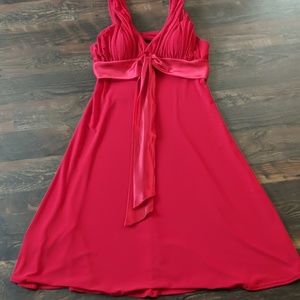 Jessica Howard dress